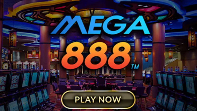 Mega888