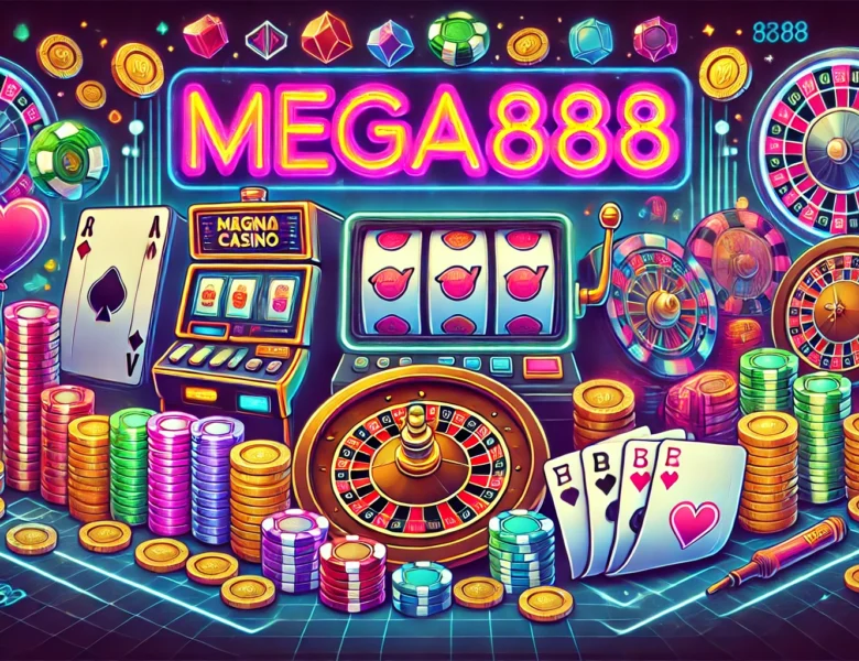 Mega888: Panduan Lengkap Muat Turun dan Pemasangan APK di Android dan iOS