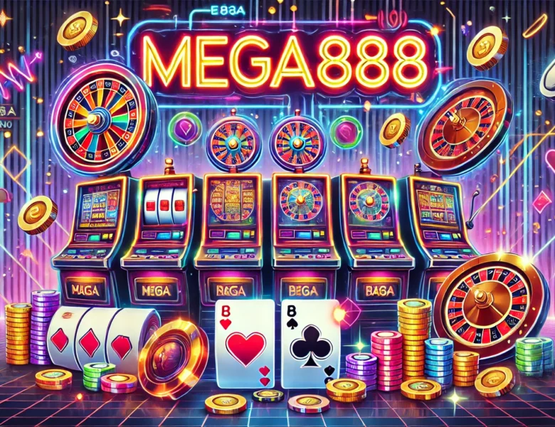 Mega888 APK: Panduan Lengkap untuk Muat Turun dan Pemasangan pada Peranti iOS