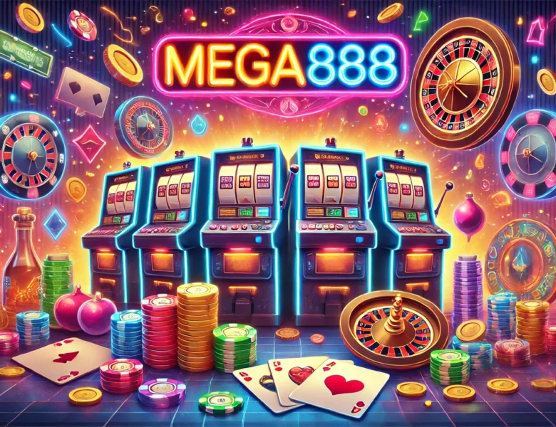 Cara Muat Turun dan Log Masuk ke Mega888: Panduan Lengkap untuk Pemain