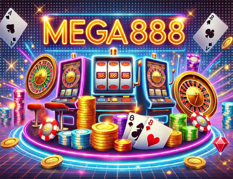 Mega888 Original APK: Panduan Muat Turun untuk Pengalaman Kasino yang Selamat