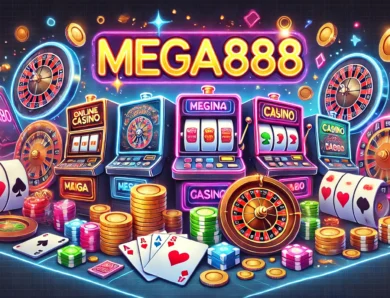 Mega888 iOS dan Android APK Download: Panduan Lengkap untuk Memasang Versi Terkini