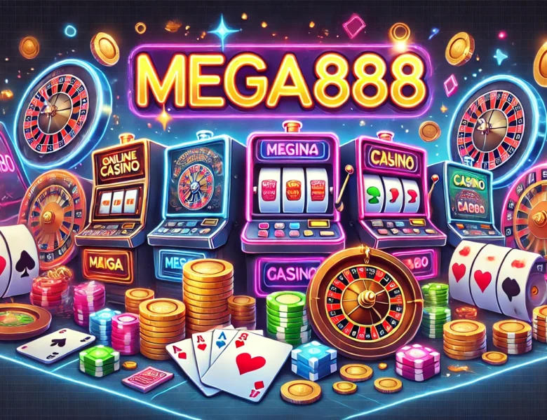 Mega888 iOS dan Android APK Download: Panduan Lengkap untuk Memasang Versi Terkini