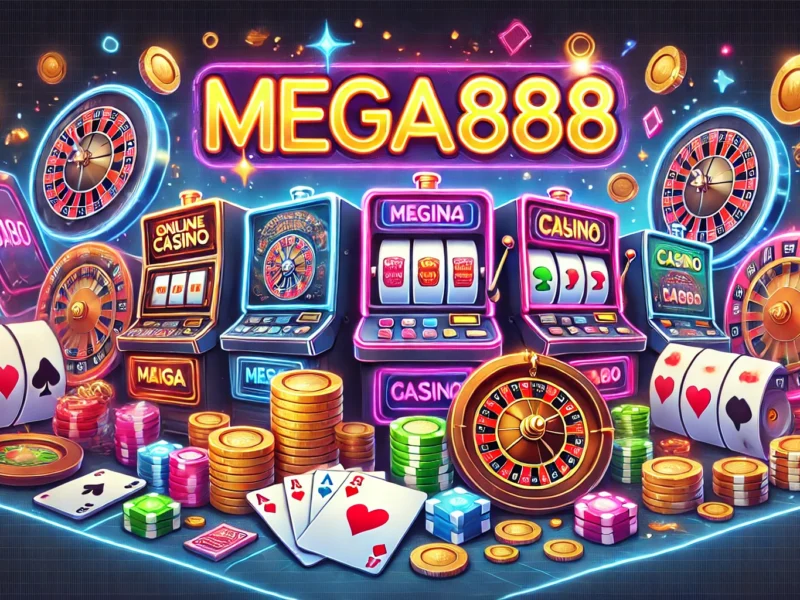 Mega888 iOS dan Android APK Download: Panduan Lengkap untuk Memasang Versi Terkini