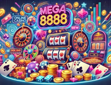 Mega888 Login dan APK Download Guide: Langkah Mudah untuk Akses Aplikasi Mega888 Original