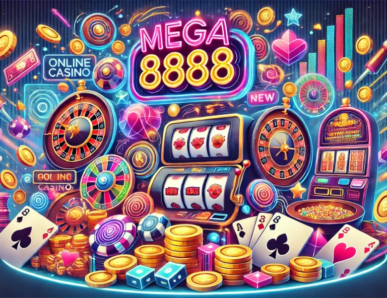 Mega888 Login dan APK Download Guide: Langkah Mudah untuk Akses Aplikasi Mega888 Original