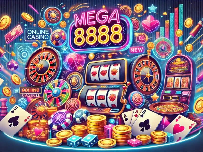 Mega888 Login dan APK Download Guide: Langkah Mudah untuk Akses Aplikasi Mega888 Original