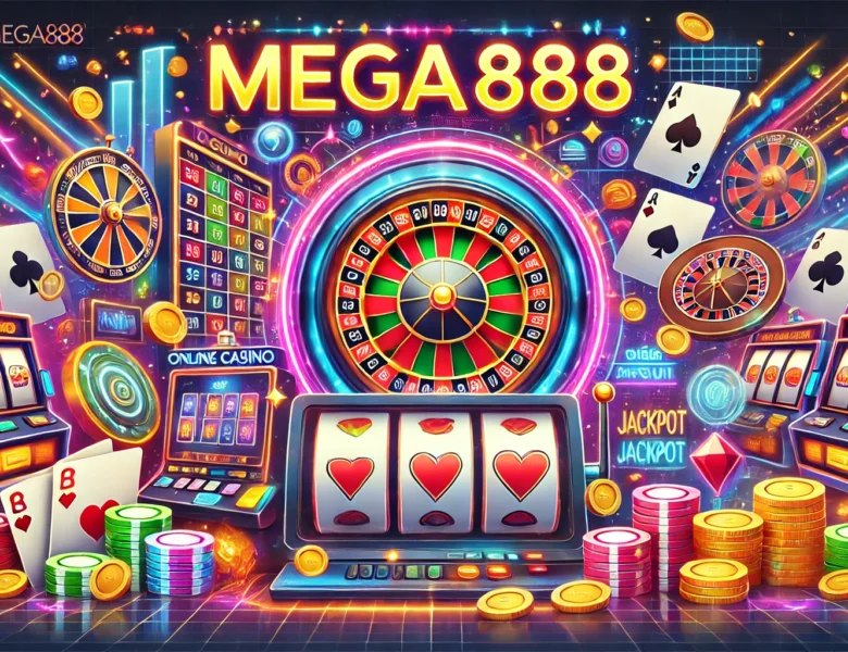 Mega888 iOS dan Android APK Download: Cara Selamat Memasang Versi Terbaru Aplikasi Mega888