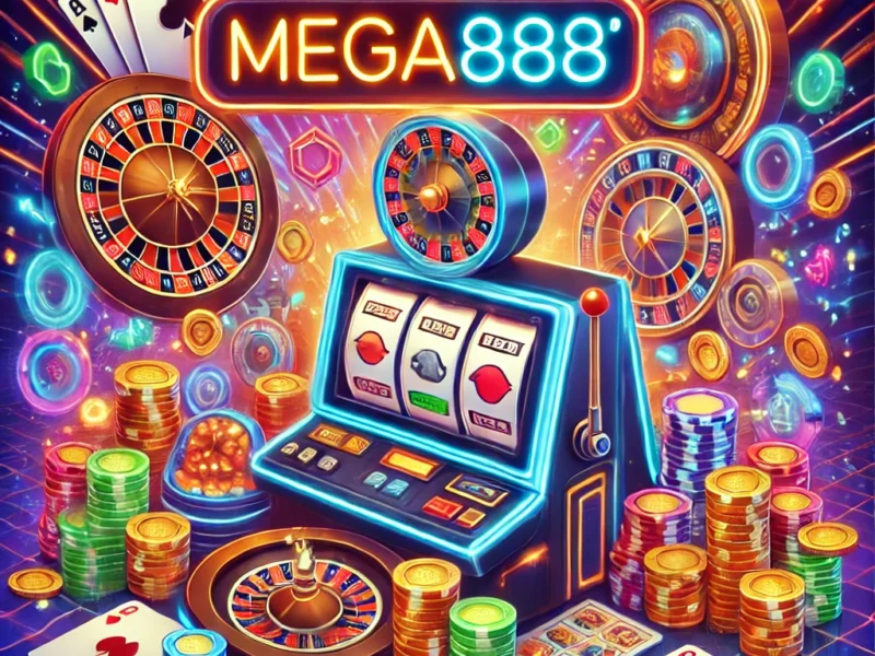 Mega888 iOS & Android: Cara Pasang APK Versi Terbaru Safely